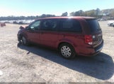 Dodge Grand Caravan Se 2C4RDGBG2GR136662 снимка