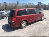 Dodge Grand Caravan Se 2C4RDGBG2GR136662 снимка