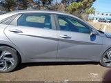 Hyundai Elantra Hybrid Limited KMHLN4DJ3RU116352 fotografie
