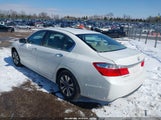 Honda Accord Lx 1HGCR2F39FA204624 снимка