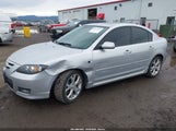 Mazda Mazda3 S Touring JM1BK323881862934 снимка