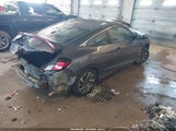 Honda Civic Lx-P 2HGFC4B0XHH304452 снимка