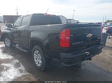 Chevrolet Colorado Lt 1GCGSCEN2J1164618 photo
