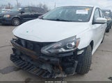 Nissan Sentra Sr 3N1AB7AP2GY316604 снимка