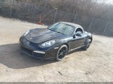 Porsche Boxster WP0CB2A89CS798076 снимка