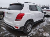 Chevrolet Trax Awd Lt KL7CJPSM6MB366538 снимка