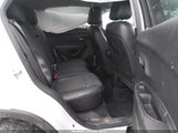 Chevrolet Trax Awd Lt KL7CJPSM6MB366538 снимка