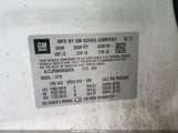 Chevrolet Trax Awd Lt KL7CJPSM6MB366538 снимка