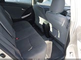 Toyota Prius Two JTDKN3DU9E0360965 снимка