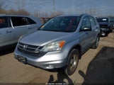 Honda Cr-V Lx 5J6RE3H35AL036043 снимка
