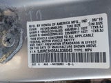 Honda Cr-V Lx 5J6RE3H35AL036043 photo