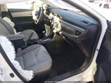 Toyota Corolla Le 2T1BURHE3FC471530 fotografie