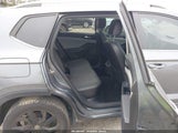 Volkswagen Taos 1.5T Se 3VVLX7B20NM017841 photo