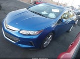 Chevrolet Volt Lt 1G1RC6S58HU144564 снимка