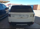 Land Rover Range Rover Sport 3.0L V6 Supercharged Hse SALWR2PF7GA112619 снимка