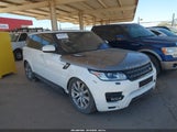 Land Rover Range Rover Sport 3.0L V6 Supercharged Hse SALWR2PF7GA112619 fotografie
