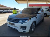 Land Rover Range Rover Sport 3.0L V6 Supercharged Hse SALWR2PF7GA112619 fotografie