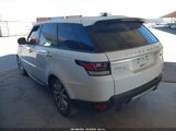 Land Rover Range Rover Sport 3.0L V6 Supercharged Hse SALWR2PF7GA112619 fotografie