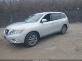 Nissan Pathfinder S 5N1AR2MM0FC616187 снимка