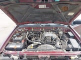 Nissan Pathfinder Le/Se/Xe JN8AR05Y0TW043798 photo