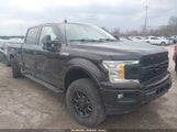 Ford F-150 Lariat 1FTFW1E57JFA22871 снимка