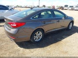 Hyundai Sonata Se 5NPE24AF8HH589047 снимка