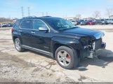 GMC Terrain Slt-2 2GKALWEK9C6347545 fotografie