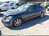 Mercedes-Benz C 250 Sport WDDGF4HB0EA952630 fotografie