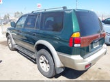 Mitsubishi Montero Sport Xls JA4LS31H31P044705 снимка