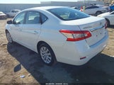 Nissan Sentra Fe+ S/Fe+ Sv/S/Sl/Sr/Sv 3N1AB7AP8EL664224 fotografie
