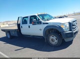 Ford F-450 Chassis Xl 1FD9W4HT8CEC51010 снимка