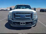Ford F-450 Chassis Xl 1FD9W4HT8CEC51010 снимка