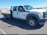 Ford F-450 Chassis Xl 1FD9W4HT8CEC51010 снимка
