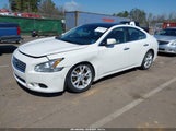 Nissan Maxima 3.5 Sv 1N4AA5AP8CC836450 снимка