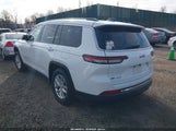 Jeep Grand Cherokee L Laredo 4X4 1C4RJKAG3N8534839 fotografie