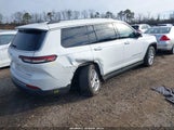 Jeep Grand Cherokee L Laredo 4X4 1C4RJKAG3N8534839 fotografie