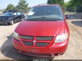 Dodge Grand Caravan Sxt 2D4GP44L07R155639 снимка