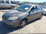 Toyota Corolla Le 1NXBR32E87Z801766 снимка