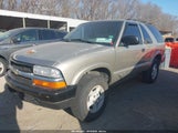 Chevrolet Blazer Ls 1GNCT18W9YK217668 снимка