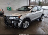 Nissan Rogue Sport Sv Awd Xtronic Cvt JN1BJ1BW6NW478346 снимка