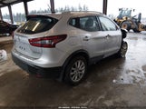 Nissan Rogue Sport Sv Awd Xtronic Cvt JN1BJ1BW6NW478346 fotografie