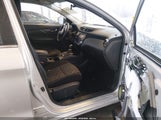 Nissan Rogue Sport Sv Awd Xtronic Cvt JN1BJ1BW6NW478346 fotografie