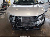 Nissan Rogue Sport Sv Awd Xtronic Cvt JN1BJ1BW6NW478346 fotografie