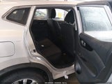 Nissan Rogue Sport Sv Awd Xtronic Cvt JN1BJ1BW6NW478346 снимка