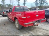 Ford F-150 Lariat/Xlt 1FTPW12V67KA47463 fotografie