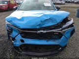 Chevrolet Trax Fwd 2Rs KL77LJEP6SC065788 снимка