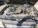 Ford Ranger Xlt 1FTYR44EX3TA39493 снимка