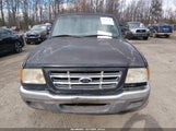 Ford Ranger Xlt 1FTYR44EX3TA39493 снимка