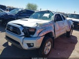 Toyota Tacoma Prerunner V6 5TFTU4GN0CX027575 photo