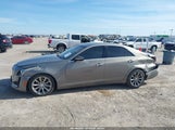 Cadillac Cts Luxury 1G6AR5SX0H0206239 снимка